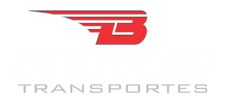 Logo Bertoldo Transportes