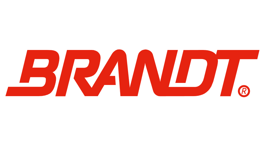 Logo Brandt
