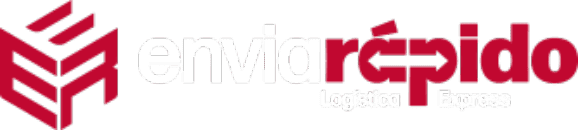 Logo Envia Rápido