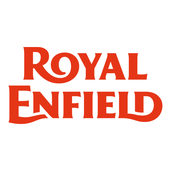Logo Royal Enfield